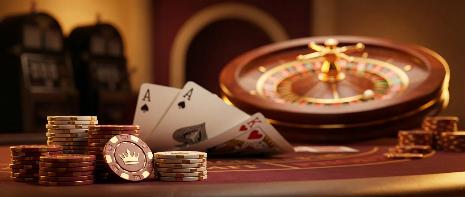 Winsly Casino bonus
